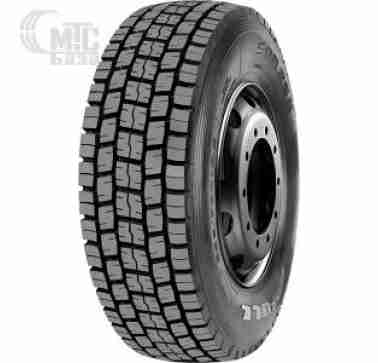 Грузовые шины Sunfull SDR255 (универсальная) 265/70 R19,5 143/141J 18PR